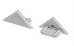 Заглушка CORNER-VF (arlight, Пластик) 017341 - фото 66257