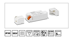 Драйвер VS ECXe  800.384 30-40V/32w  800mA  97x43x25мм -   VS 186928 - фото 66259