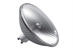 Лампа SYLVANIA  HI SPOT ES    111   75W  230V 24° GU10 без антиблика - 0022221 - фото 6630
