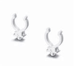 нет 84001 VS Клипса  пластик G5 2GX13 16мм защёлка 500757.01 - фото 6645