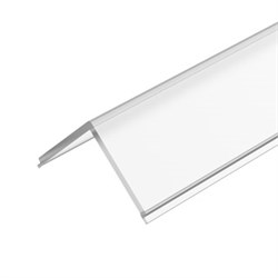 Экран ARH-KANT-H16-2000 Square Frost-PM (arlight, Пластик) 016581 - фото 66462