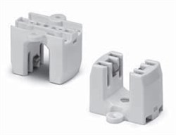 Патрон 58100  109037   2GX13 накладной, высота оси лампы 15 мм 109037.01 - фото 6649