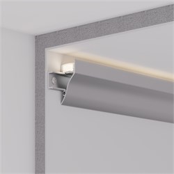 Профиль ARH-CON-2000 ANOD (arlight, Алюминий) 018828 - фото 66565