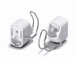 58001 VS Клипса T10 для патрона G10q 58016 винт M4 d=32 h=35 102407.01 - фото 6657