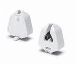 Патрон 09205 VS   G5 торцевой двухпазовый  защёлки d3,2х18 100310 - фото 6667