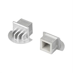 Заглушка светонепроницаемая для PDS-F (arlight, Пластик) 022222 - фото 66684