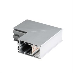 Угол S2-LINE-3360-L90W внешний (Arlight, Металл) 021236 - фото 66805