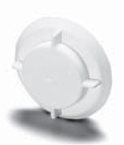 Стартер 97065 VS Крышка для  одержателя черная 105484 - фото 6683