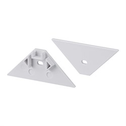 Заглушка ARH-DECORE-S12-INT с отверстием (arlight, Пластик) 023888 - фото 66897