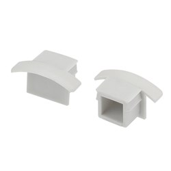 Заглушка для POR-F глухая (Arlight, Пластик) 019182 - фото 67016