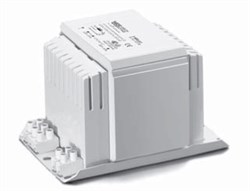 NaHJ.  400.006 4,45A 220V 148x102x92 дроссель метгал-натрий  Vossloh-Schwabe 178790.11 - фото 6708