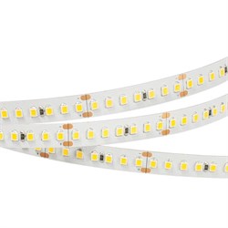 Лента RT 2-5000 24V Day4000 3x (2835, 840 LED, LUX) (arlight, 17 Вт/м, IP20) 019094(B)-1 - фото 67105