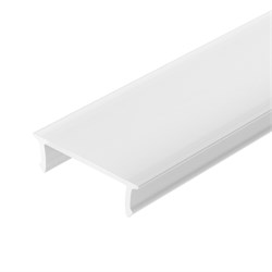 Экран SL-W15-2500 OPAL (arlight, Пластик) 020482 - фото 67132