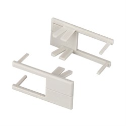 Заглушка KLUS-GLASS-810 (arlight, Пластик) 019192 - фото 67165