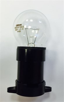 Патрон Е27 IP65 для Beltlight (12мм)  черный (монтируемый) 6564543644 - фото 6720