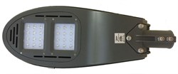 LED ЖКУ-09- 80,LED,  80W,GREY  6000K  7500lm  Серый IP65  30000h -  конс. светодиодный свет-к СНЯТО 1514100 - фото 6737