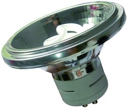 Лампа ESL    AR111   13W   2700K   GU10  -    (149) 6926891311107 - фото 6738