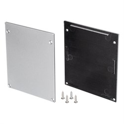 Заглушка для SL-LINIA55-FANTOM глухая (arlight, Пластик) 027300 - фото 67390