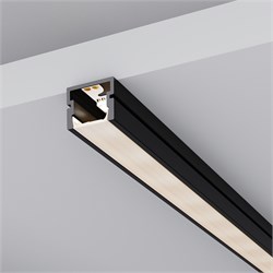 Профиль PDS-SM-2000 ANOD (arlight, Алюминий) 028363 - фото 67397