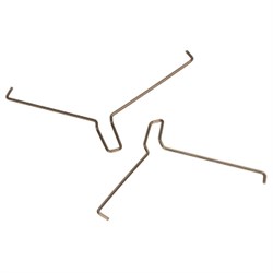 Пружинный держатель для PLS-GIP (arlight, Металл) 016030 - фото 67464