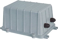 Моноблок FL-09        250W   IP65  290x176x115мм    916601 - фото 6748