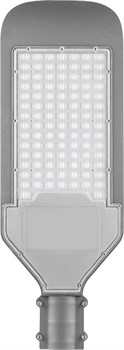 Светильник Уличный светодиодный   30LED*30W  AC230V/ 50Hz цвет серый (IP65), SP2921 32213-1 - фото 67556