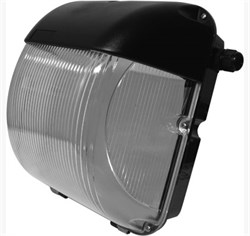 Прожектор FL-2060      70W E27 FOTON LIGHTING Черн угловой ПОЛИКАРБОНАТ IP65-  916698 - фото 6755