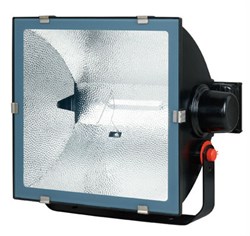 FL- 2000       BOX 2000W/1000W FOTON LIGHTING 590x520x295 Черн симметр клипсы-корпус 915504 - фото 6762