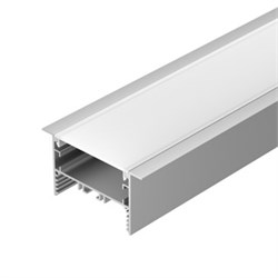 Профиль SL-LINIA65-F-2000 ANOD (Arlight, Алюминий) 029033 - фото 67650