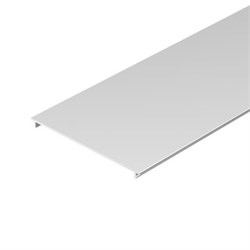 Профиль-верх TOP-LINIA140-С-2000 ANOD (arlight, Алюминий) 016985 - фото 67681