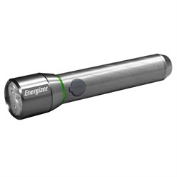 Фонарь Energizer Metal Vision HD Rech +USB 7638900426410 - фото 67783
