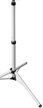 Прожектор FL- 1008А   ТОЛЬКО СТОЙКА    2хXXXW  Желтая стойка на 2  а (S097) 664040-03 - фото 6778