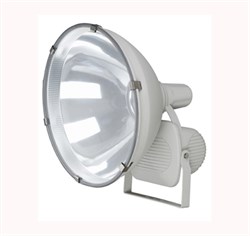 FL- 2043       BOX 1000W E40 FOTON LIGHTING Сер круглосимметр(ГО/ЖО 03(07)-1000)-корпус 915514 - фото 6784