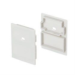 Заглушка ARH-LINE-3750A с отверстием (arlight, Пластик) 019627 - фото 67955