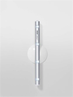 Светильник светодиодный Ledstixx IP20 70х225х70 80189  Алюминий Osram 4008321951236 - фото 6810