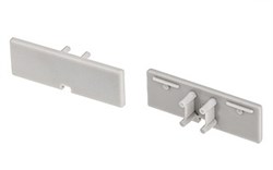 Заглушка BACK (arlight, Пластик) 017332 - фото 68192