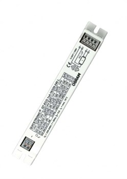 ЭПРА QT ECO 1X 4-16/220-240L    150x22x22 - ЭПРА (сняты) 4050300660370 - фото 6820