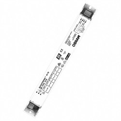 ЭПРА QT-FIT8 1X18/198-264V  280x30x28 OSRAM 4008321294180 - фото 6825