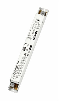 ЭПРА QT-FIT8 1X36/198-264V  280x30x28 OSRAM - ЭПРА 4008321294203 - фото 6827