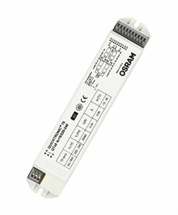 ЭПРА QTZ8 4X18/220-240 VS20  210x40x30mm          OSRAM - ЭПРА 4008321863362 - фото 6832