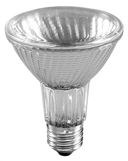 Лампа SYLVANIA  HI-SPOT  80   75W  SP 10° 230V  E27 d81x108 - 0021133 - фото 6895