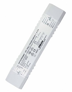 Трансформатор OTi DALI 75/220-240/24V RGBW 1-4 chanel OSRAM -   4008321371560 - фото 6927