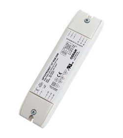 1-10V ШИ-модулятор OT RGB 3 Channel DIM 3x(10V 20W)+3x(24V 48W)  4050300793108 - фото 6929