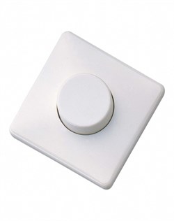 ЭПРА  HF DIM MCU P электрон потенциометр 1-10V 50 DIM-ECG/16 DIM SA+выключатель 1500W * 4050300347424 - фото 6932