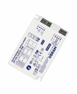 ЭПРА QTI-T/E 1х18-57/220-240 DIM D/E 123x79x33 - ЭПРА 4008321060860 - фото 6942