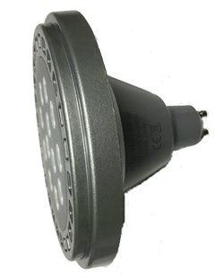 Лампа FL-LED AR111   16W 30° 4200K 220V GU10 111x80мм, 1250lm  -    (S443) S443 - фото 6973