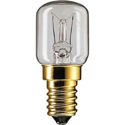 Лампа Deco 25W E14 230-240V T25 CL d25x57 PHILIPS- 04243950 - фото 7033