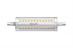 Лампа CorePro R7S 118mm 14-100W 830 DIM  1600lm 15000h PHILIPS 871869657879700 - фото 72100