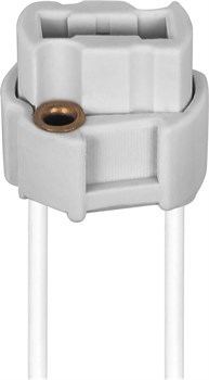 Патрон G9 керамический (LH29) 22319-1 - фото 73805