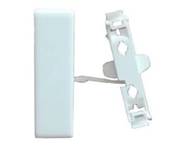 Накладка на стык крышки 65 DLP 010801-1 - фото 74167